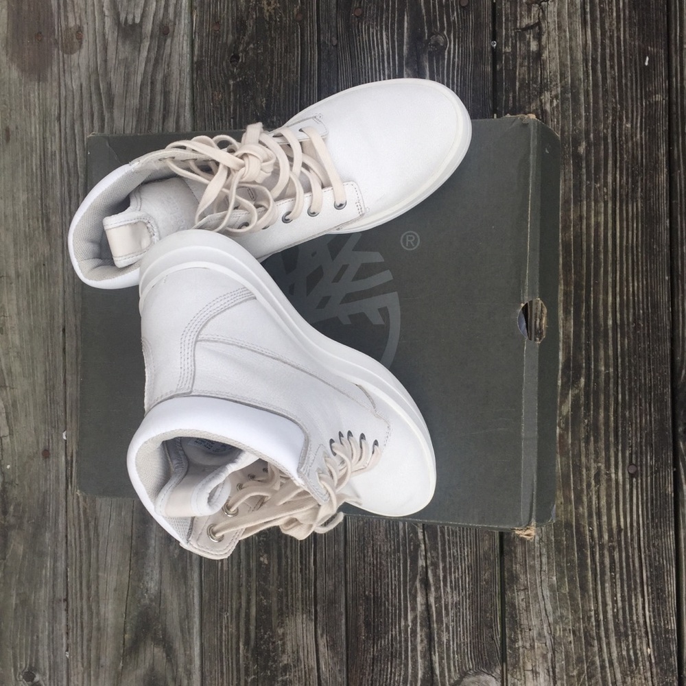 Timberland Boots 〽️FREE SHIPPING ‼️